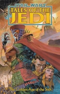 Tales Of The Jedi Golden Age Of The Sith ネタバレありの感想 レビュー 読書メーター