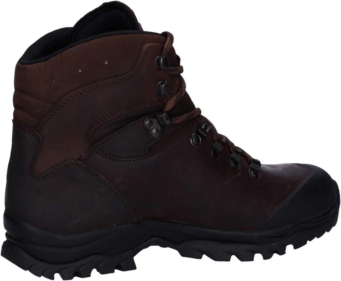 Meindl Men Trekking & Hiking Boots, 13 Men image 5