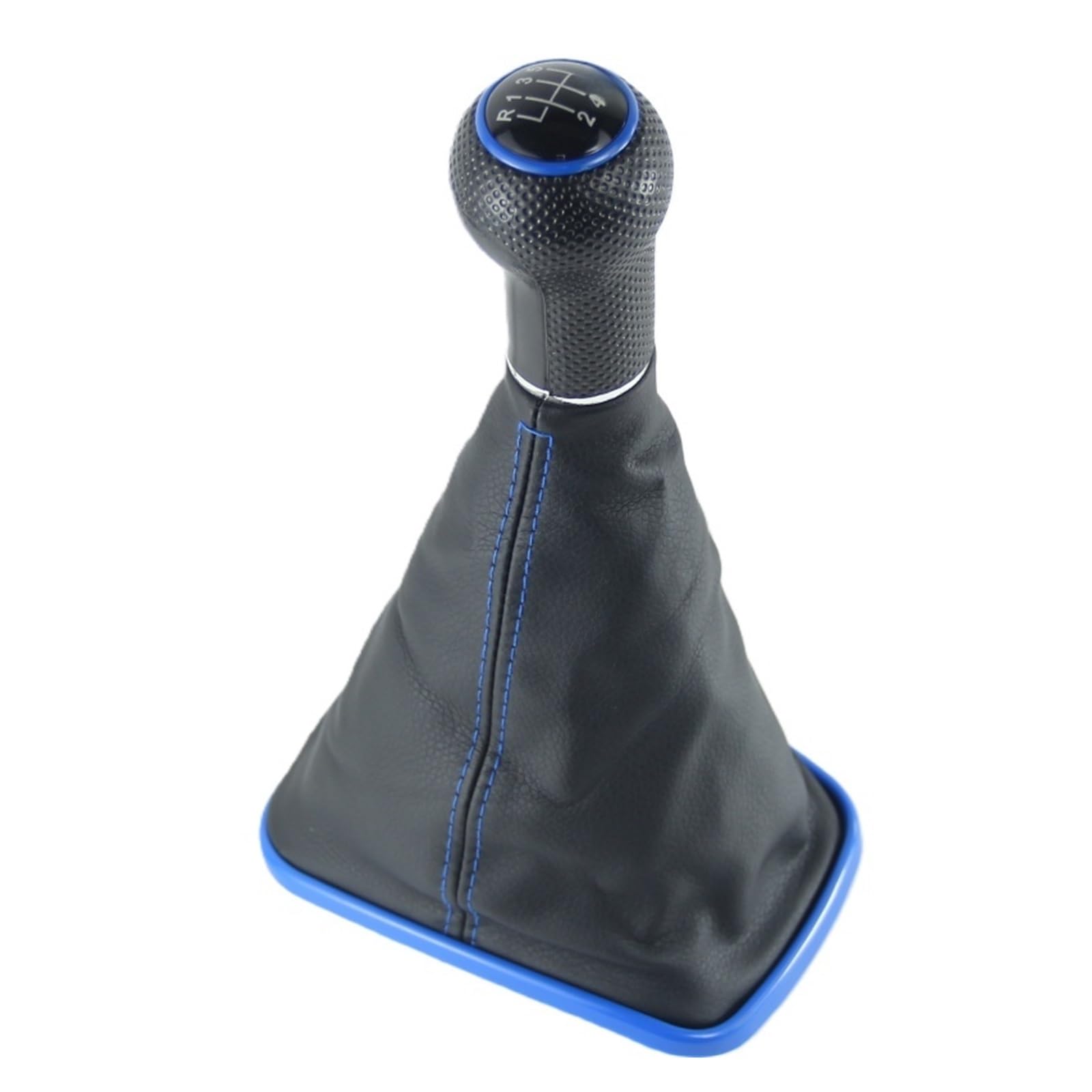 GLBLPEXELR Shift Knob for VW for Golf 4 MK4 for GTI R32 for Jetta Upgrade