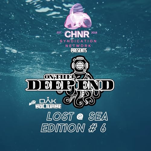 #5 OTDE Lost at Sea #6 (Progressive)