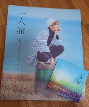 Amazon.co.jp: WOOYOUNG 一人旅 ウヨン 2PM 写真集 : おもちゃ