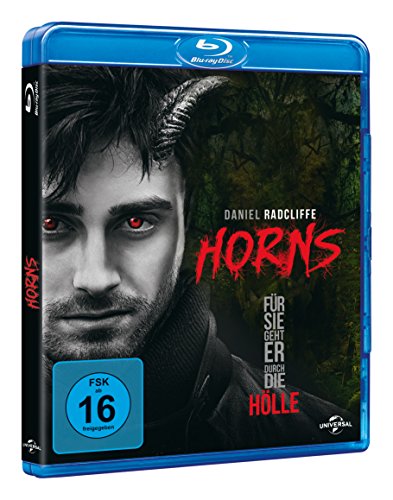 Horns con detalles en color