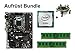 Produktbild Aufrüst Bundle - MSI Z170-A PRO + Intel Core i5-6600K + 32GB RAM #112679
