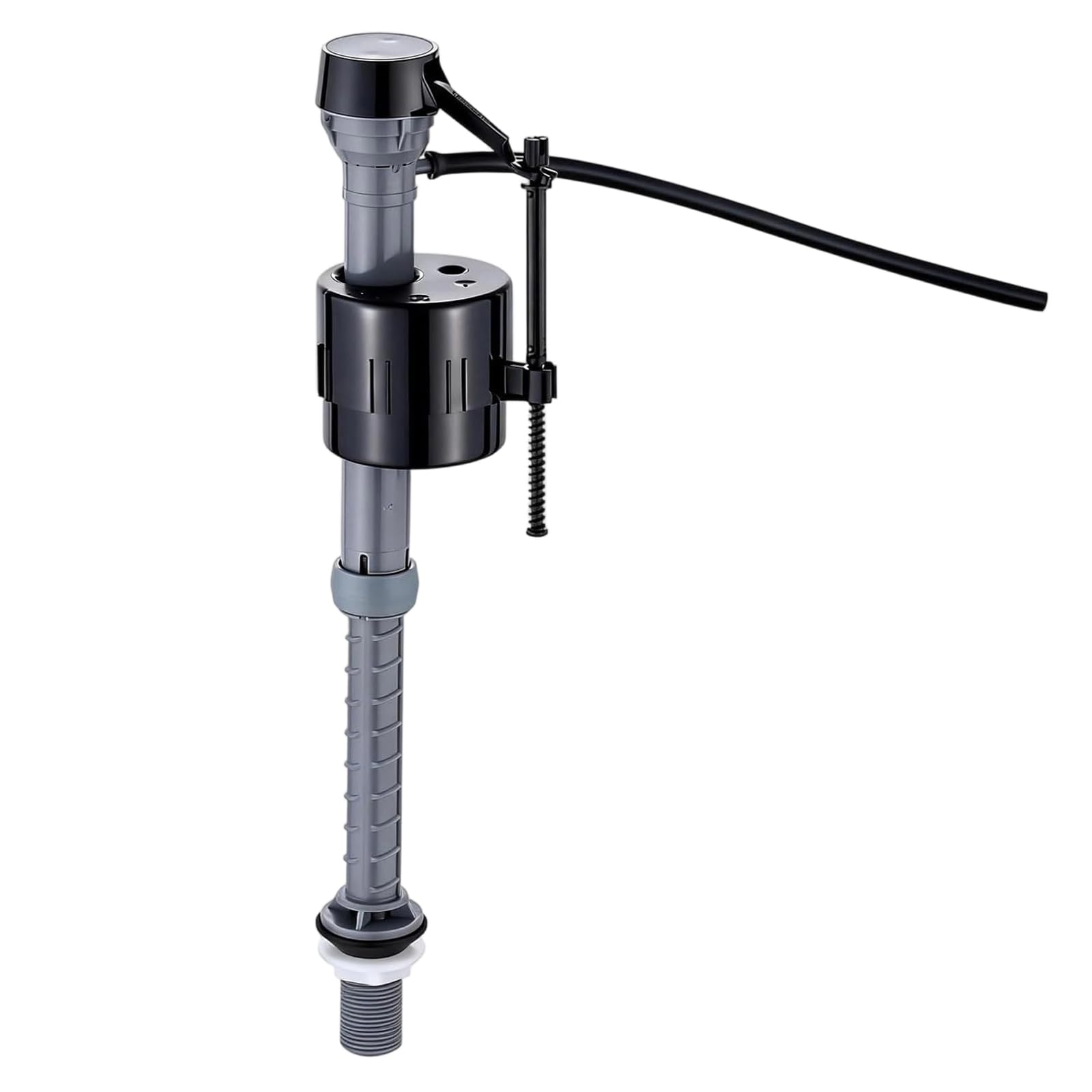 Tsophreniq Multicolor Water Saving Toilet Water Inlet Valves Toilet Fill Valves Replacement Universals Toilets Repair Accessories Tanks Inlet Adjustable