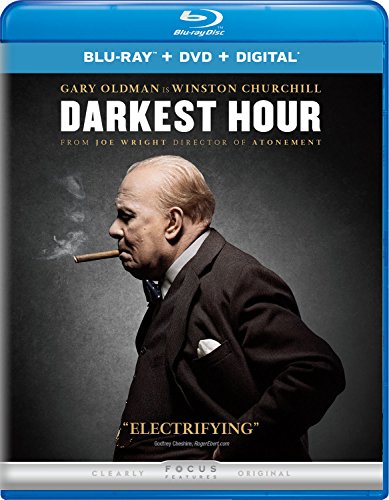 Darkest Hour [Blu-ray]