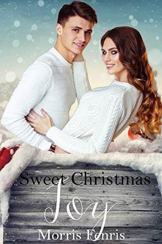 Sweet Christmas Joy: Heartwarming Contemporary Christian romance Book (Small Town Christmas Romance Collection 3)