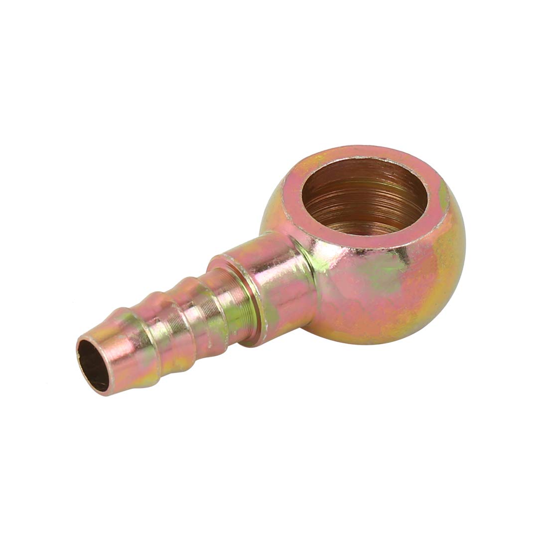 4 Voiture Banjo Tuyau Barbillon Boulon Ajustement Adaptateur