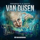  Folge 26: Das Kuckucksei