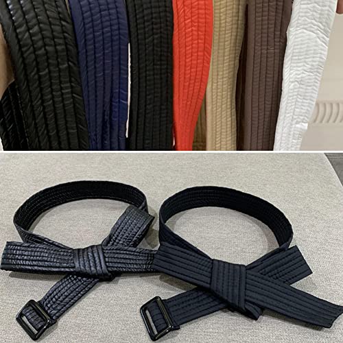 Women 1x Down Jacket Waist Belt Cotton Puffer Waistband Belt Replacement3