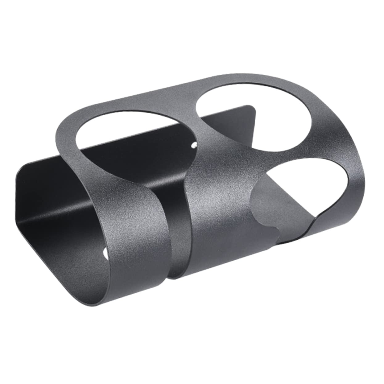 Healeved Multifunctional Shaver Organizer Holder Shaver Rack Wall Storage Holder