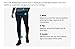 Columbia Men's Flex ROC Pant,Stone Green,40W x 32L