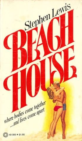 Beach House B000IZ9BP2 Book Cover