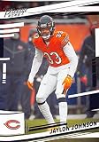 2022 Panini Prestige #55 Jaylon Johnson
