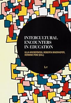 Paperback Intercultural Encounters in Education, 13 Book