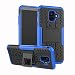 Produktbild Samsung Galaxy A6 2018 Handy Tasche, FoneExpert® Hülle Abdeckung Cover schutzhülle Tough Strong Rugged Shock Proof Heavy Duty Case Für Samsung Galaxy A6 2018