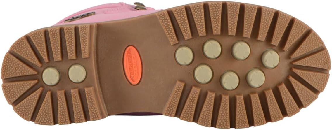 Lugz womens Mantle Hi Classic 6-inch Chukka Boot - Image 4