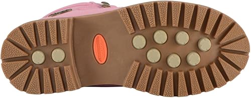 Miniatura 4 de Lugz Botas Chukka Mantle Hi Classic de 6 pulgadas para mujer