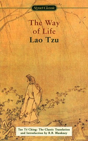 Buy Tao Te Ching: The Way of Life — BookShops.in