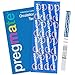 Pregmate Ovulation Test Strips (60 Count)