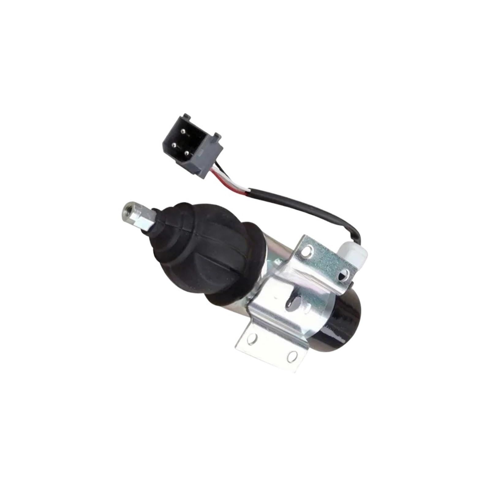 Électrovanne d'arrêt moteur 872826 pour rechange de vanne d'arrêt d'huile