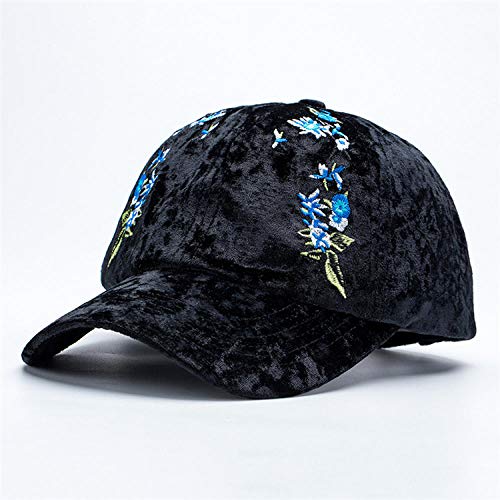 Casquette de baseball pour vos balades d'hiver