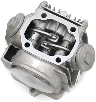 シャリーエンジン72cc