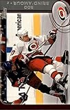 2002 Topps Hockey Card (2002-03) #130 Rod Brind'Amour