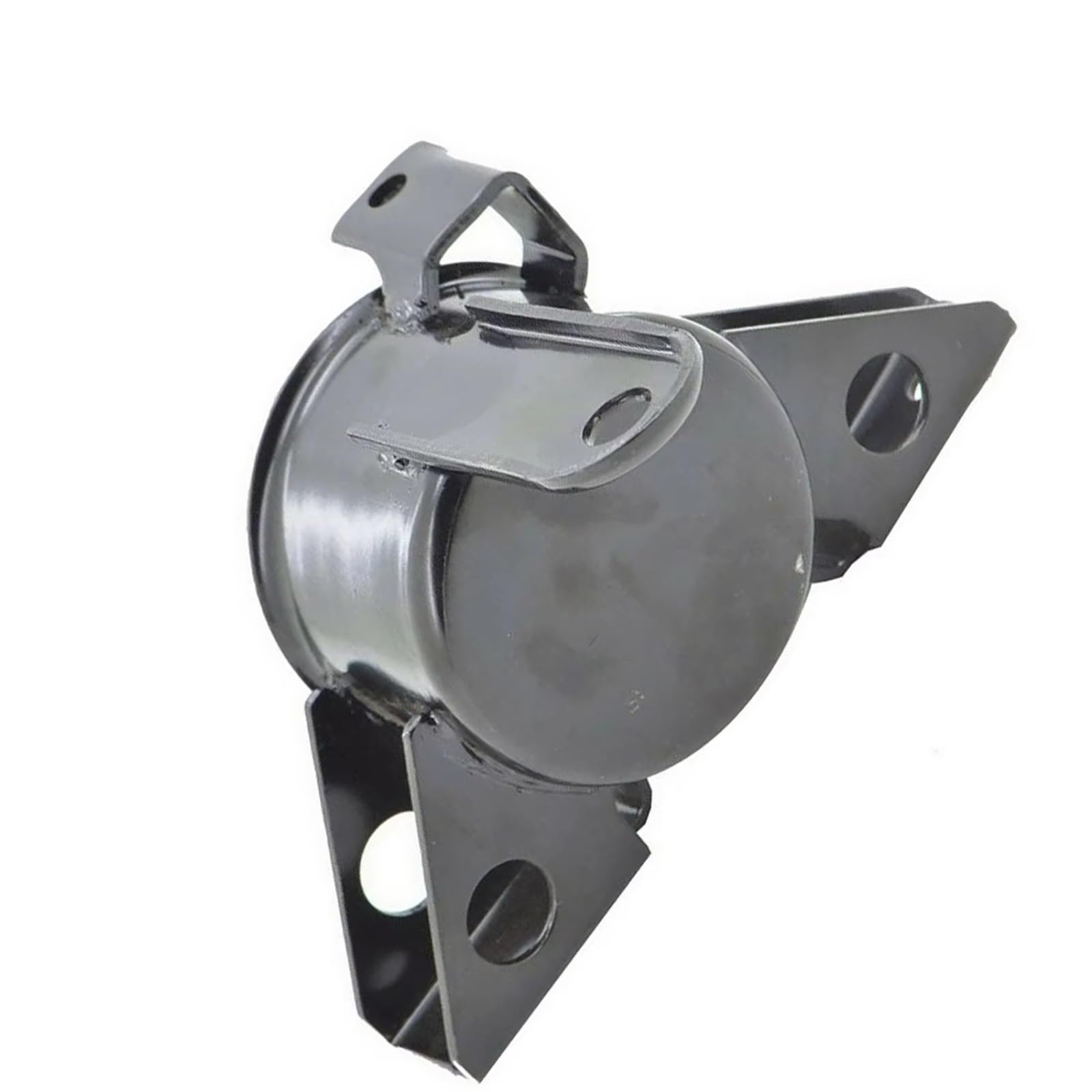 Silent Bloc Moteur Compatible Avec C&evrolet Pour Spark 1.2L 2011 2012 2013 2014 2015 3 Pièces Moteur Manuel Support De Montage Trans Ensemble De Supports 95969583