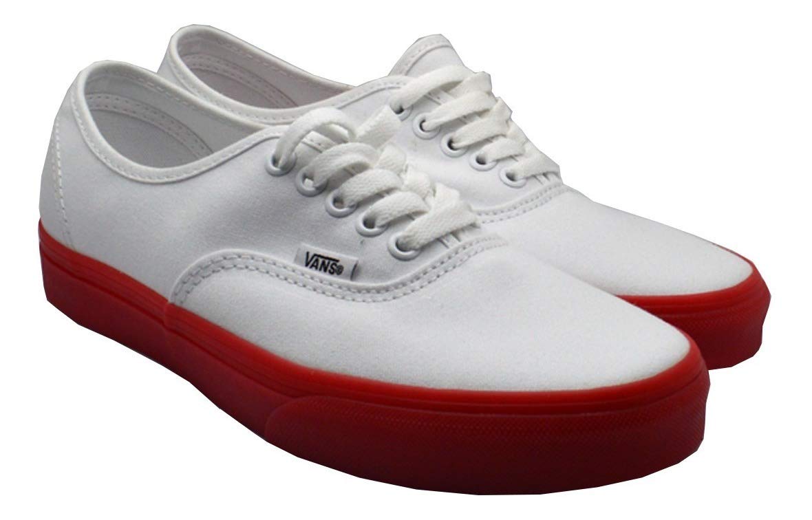 Vans Unisex Authentic UC Canvas Trainers
