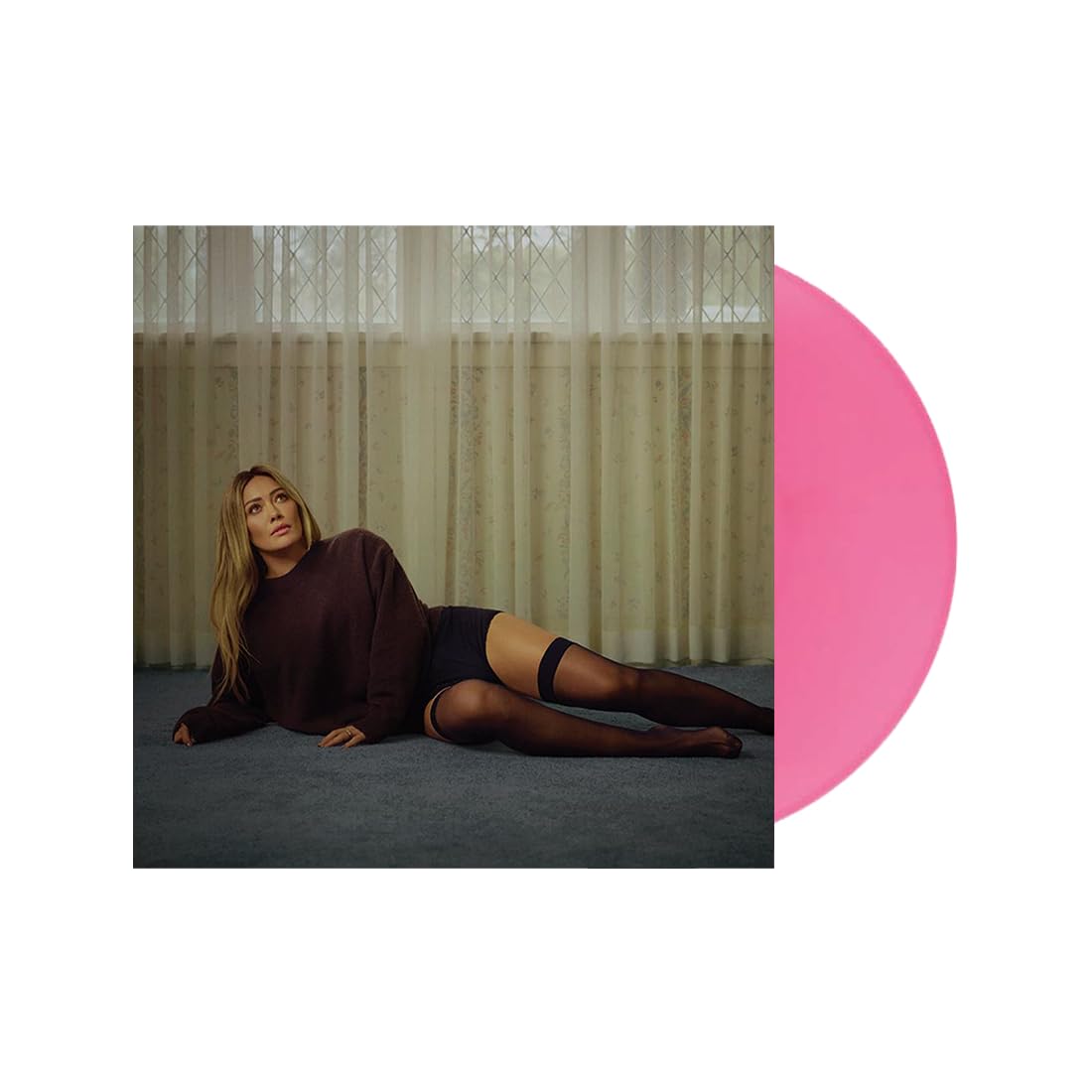 luck... or something [VINYL]