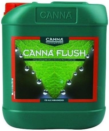 Canna Flush 5L