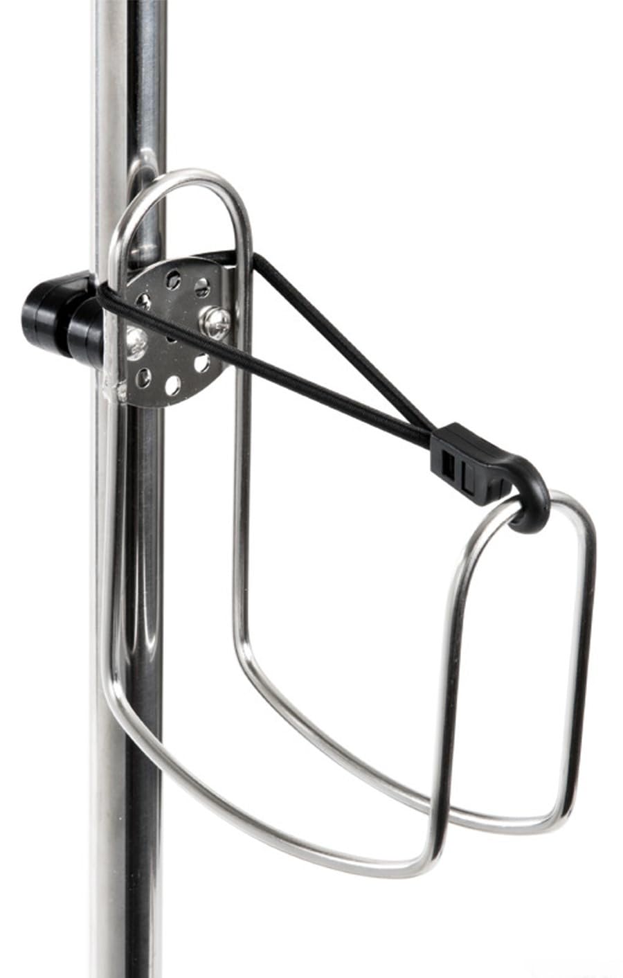 AXA Bracket-03110558, Unisex-Adult Support, Black, One Size