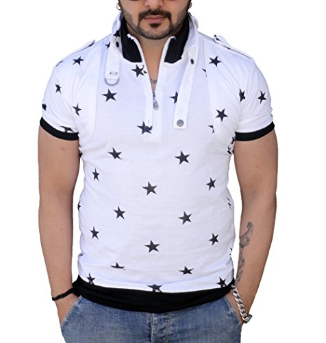 Black Collection Men T-Shirt