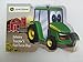 Johnny Tractor's Fun Farm Day (John Deere (Running Press Kids)