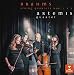 Brahms: String Quartets Nos. 1&3