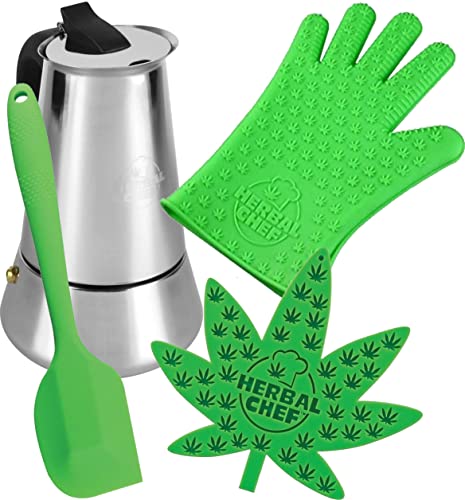 Herbal Chef Butter Maker (2 Stick Bundle)