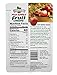 Brothers All Natural Freeze Dried Fruit Crisps, Variety Pack, 24 Single Serve Bags, Fuji Apple, Strawberry, Straberry and Banana, Made with 100% Fruit, Gluten Free, Soy Free, Vegan, Healthy Snack | Packaging May Vary