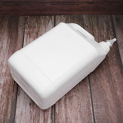 Empty Pump Bottle Dispenser - Image 4