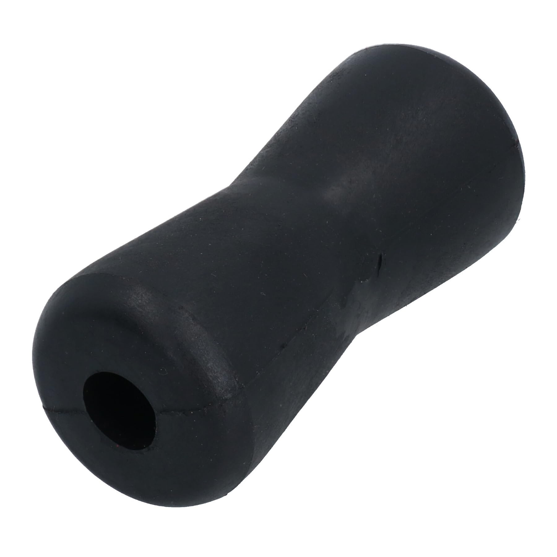 Bote/Bote/Jetski Tráiler Quilla V Roller & Soporte 19mm Eje UBR19 UBR21