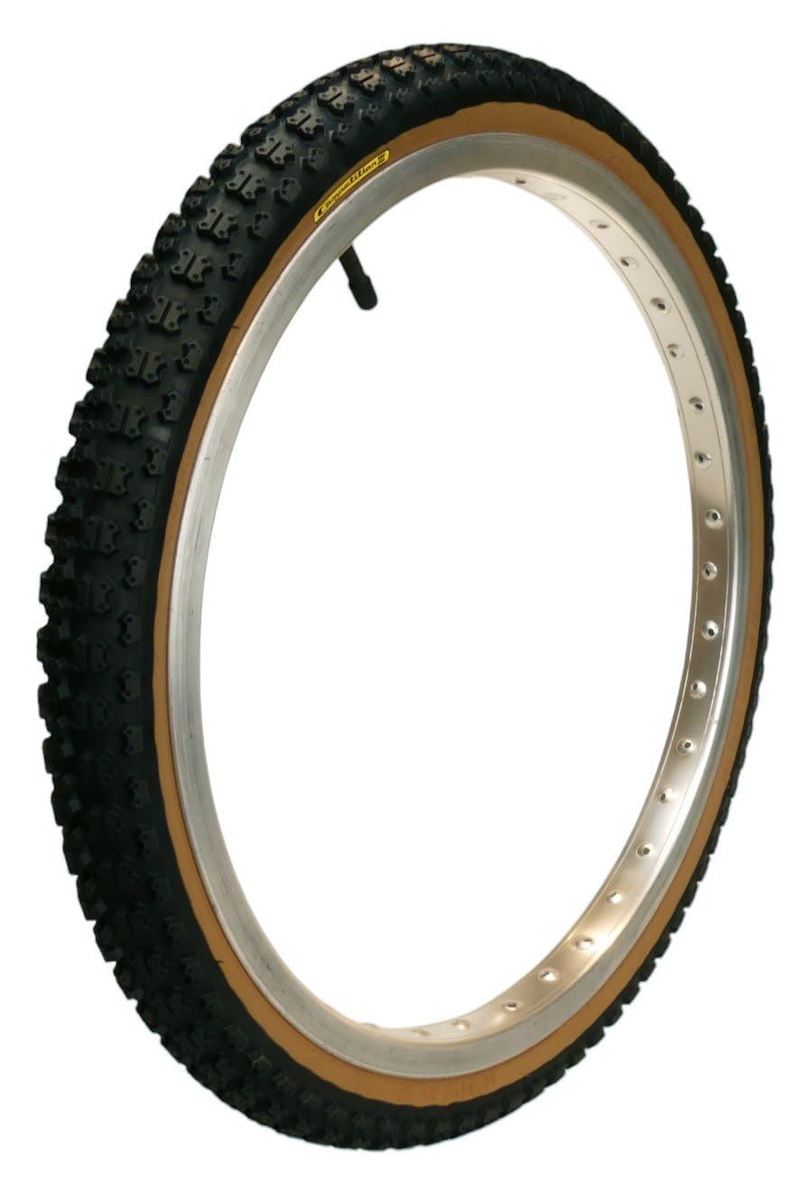 Amazon.com : Tioga Comp III Tire - 20 x 1.75, Clincher, Wire