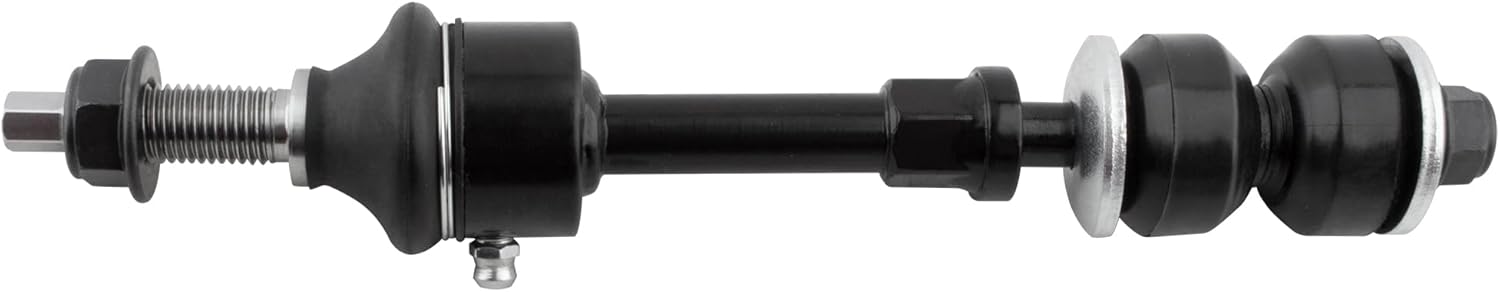 BOXI 2pcs Front Sway Bar End Links Fit for Ford F-150 2005 2006 2007 2008 2WD / for Lincoln Mark LT 2006 2007 2008 2WD | K80337