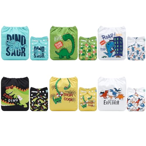 ALVABABY xr[zނ 6pbN 12 TCY zނJo[ ߉\ \ ėp\ Ԃ ̎q j̎q