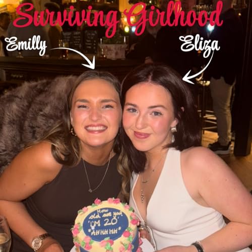 Surviving Girlhood: Millie's Diary