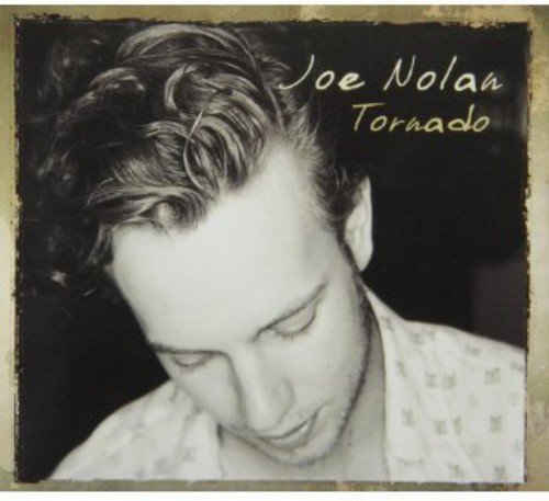 Tornado [Audio CD] Nolan, Joe