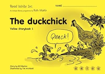 Read Write Inc. : Buy Online at Best Price in KSA - Souq is now Amazon ...