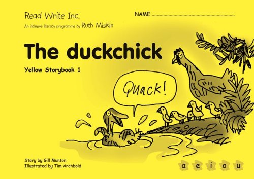 Read Write Inc. : Buy Online at Best Price in KSA - Souq is now Amazon ...