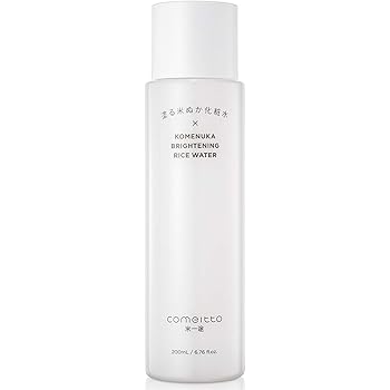 Amazon 米一途 塗る米ぬか化粧水 スキンケア 無添加 化粧水 0ml Comeitto 化粧水 通販
