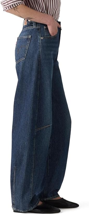 Levi's Women's Cinch Barrel