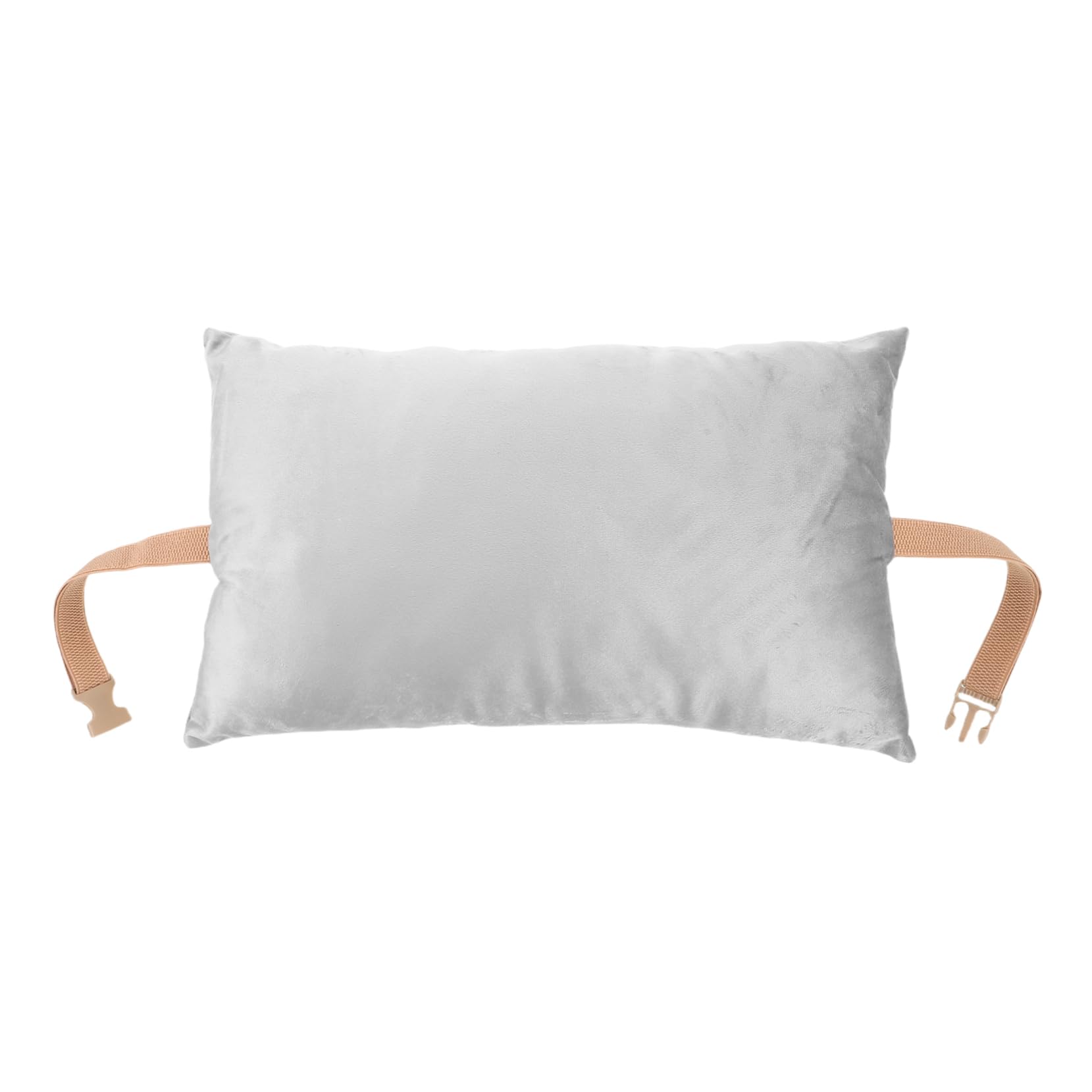 OUNONA Decorative Soft Lumbar Pillow for Recliners Headrest Cushion for Neck Support Living Room Bedroom Home Office Comfortable Material