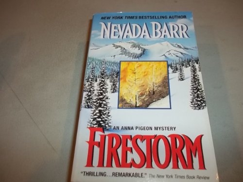 Firestorm view 2